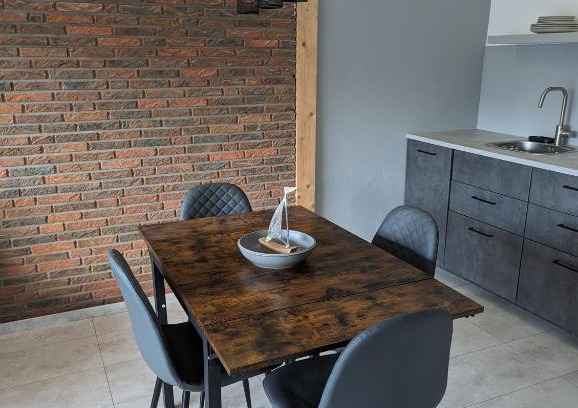 Sudrandweg Apartamento | Möhne Traum, 120 m zum Möhnesee