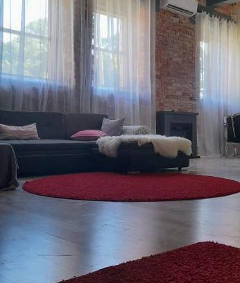 Parnu County Apartamento | Möisalaua loftid