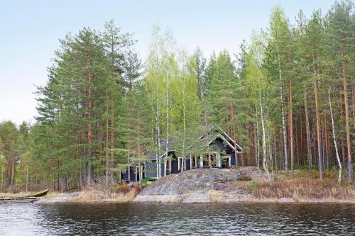 Puumala Casa | Mökki Aapola