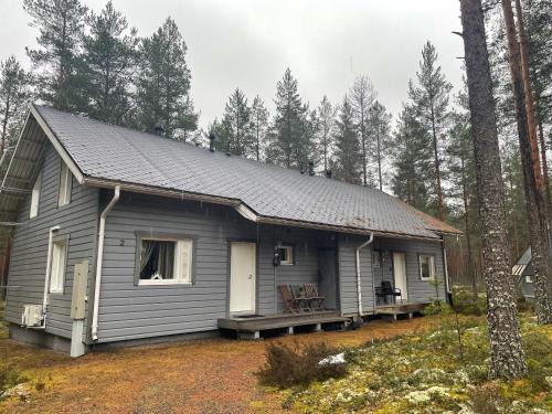 Loimaa Chalet De Esquí | Mökki Jyrkinkuja