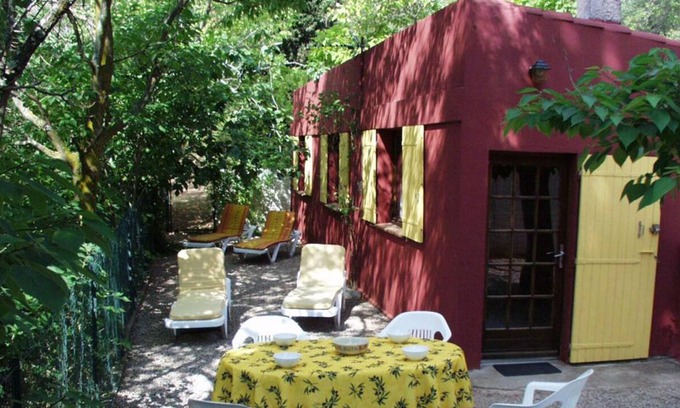 Le Luc Casa | Casa Rural "El Mas La Annonciade"