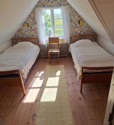 Hammenhog Casa | Möllarens gård