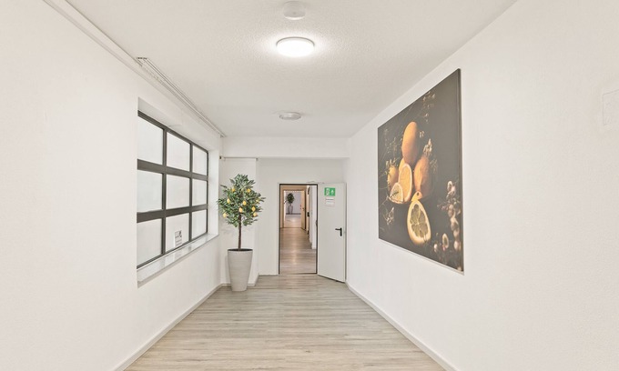 Neuhausen auf den Fildern Hotel | Mörikestraße 56