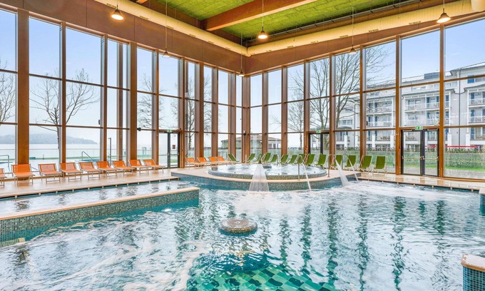 Szantod Hotel | Mövenpick Balaland Resort Lake Balaton