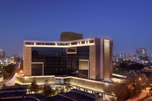 Karachi Hotel | Mövenpick Hotel Karachi