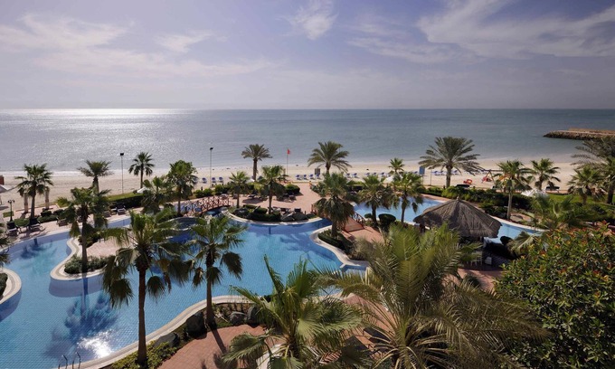 Al-Bidea Complejo | Mövenpick Hotel & Resort Al Bida'a Kuwait