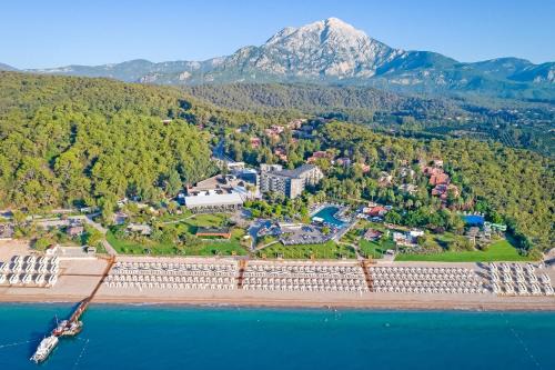 Tekirova Complejo | Mövenpick Resort Antalya Tekirova - Ultra All Inclusive