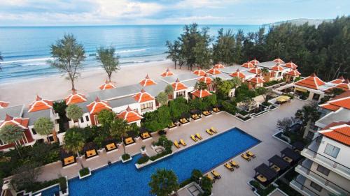 Choeng Thale Complejo | Mövenpick Resort Bangtao Beach Phuket