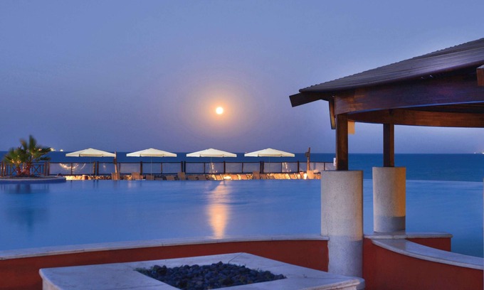 Ataqah Hotel | Mövenpick Resort El Sokhna