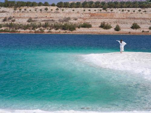 Sweimeh Complejo | Mövenpick Resort & Spa Dead Sea