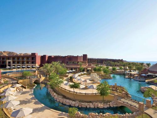 Aqaba Complejo | Mövenpick Resort & Spa Tala Bay Aqaba