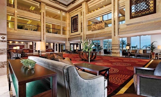 Soma Bay Complejo | Mövenpick Waterpark Resort & Spa Soma Bay