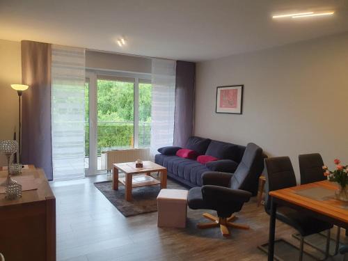 Wremen Apartamento | Mövenschiss