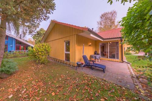 Mirow Casa | Möwe 39