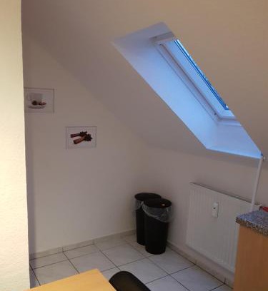 Murwik Apartamento | Möwe Willi