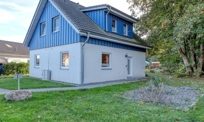 Altefaehr Casa | Möwennest by Interhome