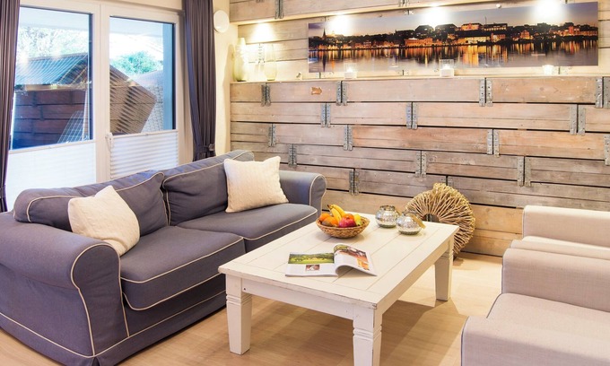 Murwik Apartamento | Disfrutar de unas maravillosas vacaciones junto al mar.