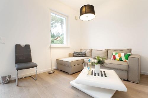 Groemitz Apartamento | Möwenstraße 7
