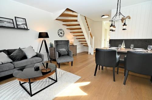 Hohwacht Casa | Möwenweg Das Möwenhus im Möwenweg App 2