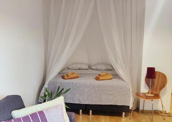 Lahti Apartamento | Möysä beach apartment