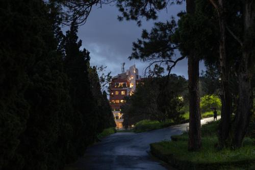 Phuong Hotel | Mùa Dalat Wellness Hotel