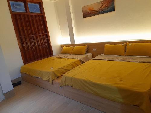 Sam Son Casa | Mùi Oanh Homestay sát biển