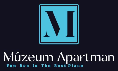 Palace District Apartamento | Múzeum Apartman