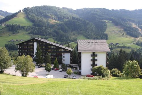 Muehlbach Am Hochkoenig Apartamento | Mühlbach Alpendomizil II