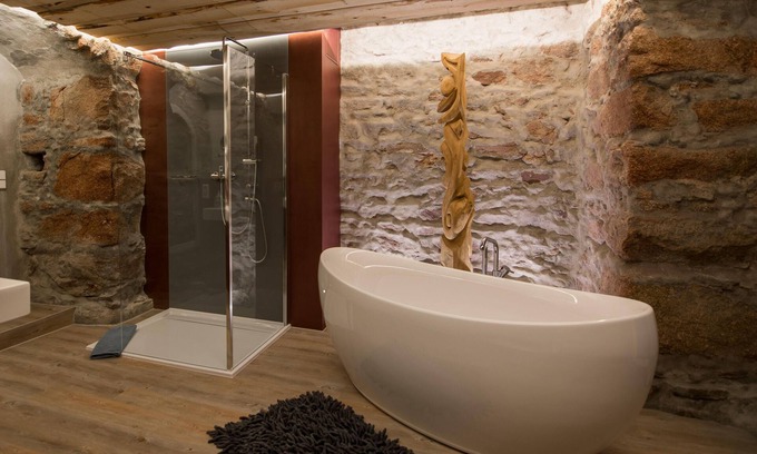 Bautzen Apartamento | Mühlbastei Bautzen - WellnessSuite