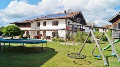 Petting Casa | Mühlberger Hof