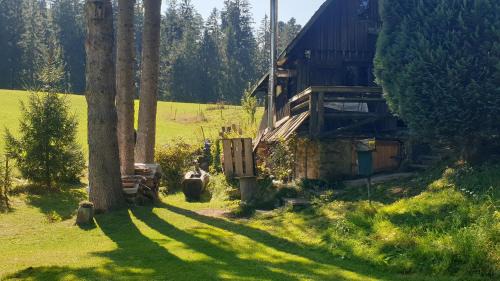 Villingen-Schwenningen Casa | Mühle am Wolfsgrund