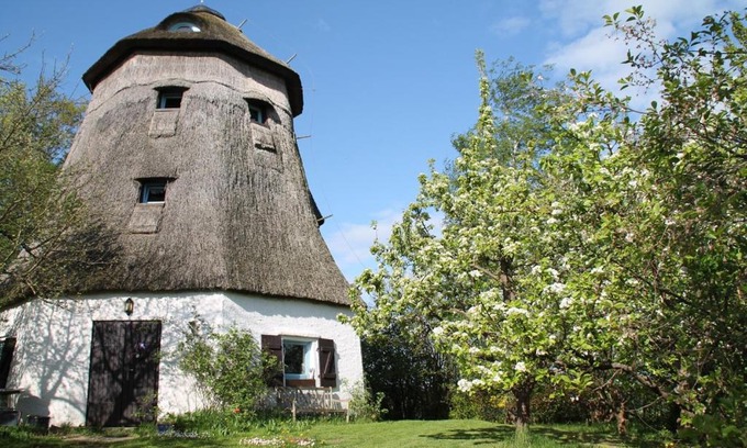 Muritz Casa | Mühle Beckenkrug