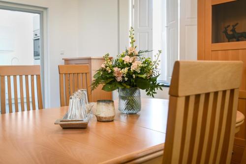 Xanten Apartamento | Mühlen-Apartment im Herrenhaus Rheinblick