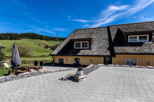 Langenordnach Apartamento | Mühlen Chalet
