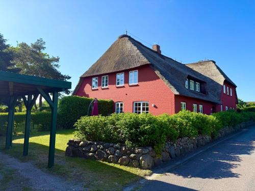 Wrixum Apartamento | Mühlenhaus 3