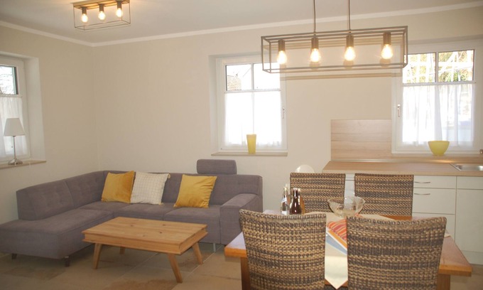 Roggenburg Apartamento | Mühlrad - Vogtmühle, Deutschland