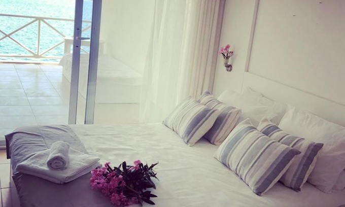Bozburun Cama Y Desayuno | Müjgan Butik Hotel