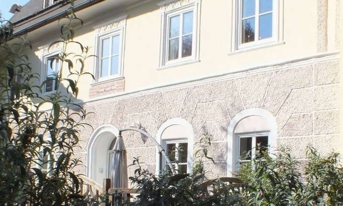 Unken Casa | Müllers Ferienhaus Salzburgerland - vacation home, shower, WC, 3 bedrooms