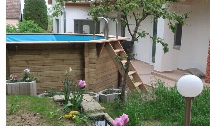 Dobrokoz Casa | La casa de vacaciones de bienestar de Müller