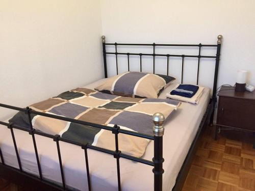Mitte-Nordost Apartamento | Münster City Apartment