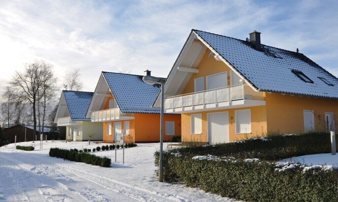 Muritz Casa | Müritz Magic - Ground floor
