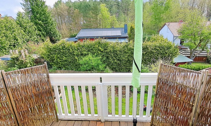Muritz Apartamento | Müritz und mehr 1 Object ID 120415 - Müritz und mehr 1 Object ID 120415