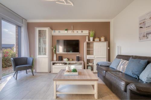 Muritz Apartamento | Müritztraum - Apartment in der Hafenresidenz mit Terrasse & Wellness