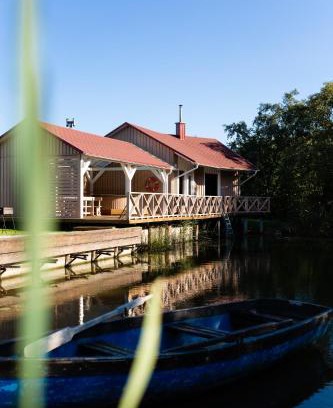 Baltic Sea Apartamento | MĖLYNOJO KARPIO PIRTIES NAMAS