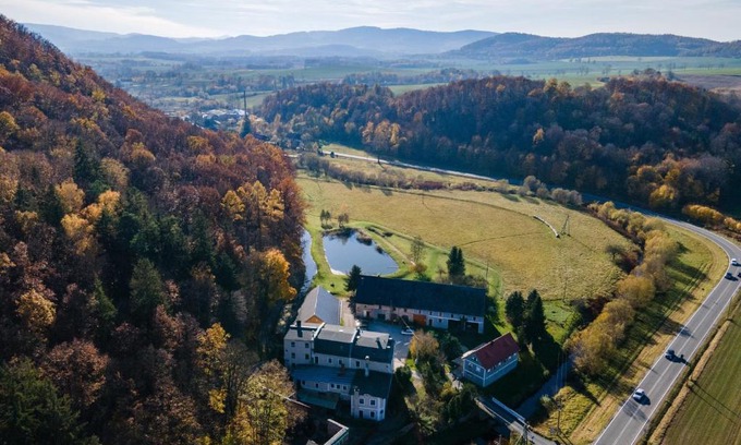 Sedziszowa Casa | Młyn Wielisław Agroturystyka i Restauracja