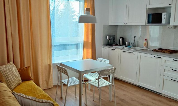 Piaseczno Apartamento | Młynarska - słoneczne apartamenty