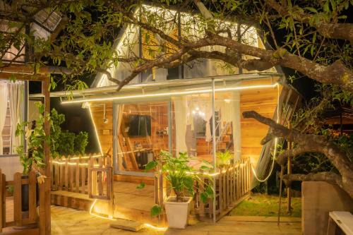 Da Lat Cabina | Mơ Garden Retreat DaLat