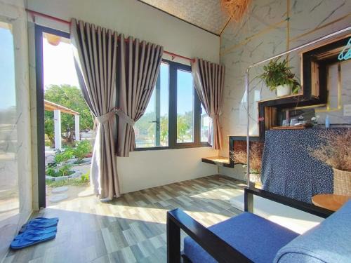 Ke Ga Casa | Mơ Homestay Kê Gà (Mer Bleue Homestay)