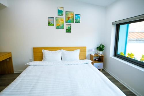 Moc Chau Apartamento | Mơ House Mộc Châu