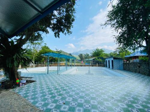 Van Chan Casa | Mường Lò Corner